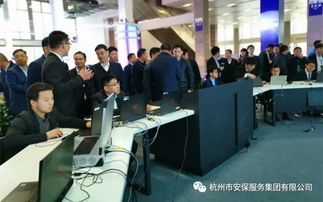 技術(shù)賦能，守護(hù)未來——記我司參展第十屆中國（杭州）國際社會公共安全產(chǎn)品與技術(shù)博覽會