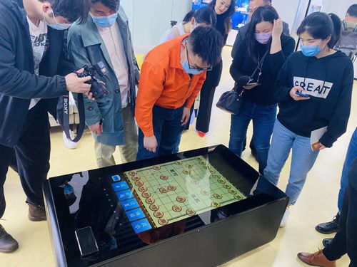 安徽自貿試驗區蚌埠片區 產業發展跑出加速度，企業技術推廣搭上快班車