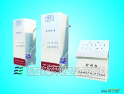 湖南凈源環境工程 以技術推廣為引擎，驅動節能環保產業升級
